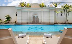 Melia Campinas